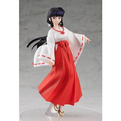 Inuyasha The Final Act statuette PVC Pop Up Parade Kikyo 17 cm