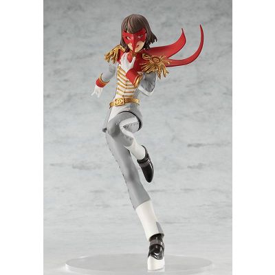 Persona 5: The Animation statuette PVC Pop Up Parade Crow (re-run)  17 cm