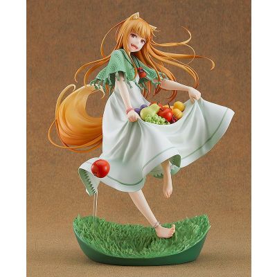 Spice and Wolf statuette PVC 1/7 Holo (Wolf and the Scent of Fruit) 26 cm