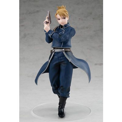 Fullmetal Alchemist: Brotherhood statuette PVC Pop Up Parade Riza Hawkeye  16 cm