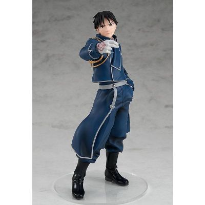 Fullmetal Alchemist: Brotherhood statuette PVC Pop Up Parade Roy Mustang  17 cm