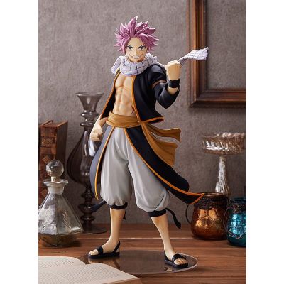 Fairy Tail Final Season statuette PVC Pop Up Parade XL Natsu Dragneel  40 cm