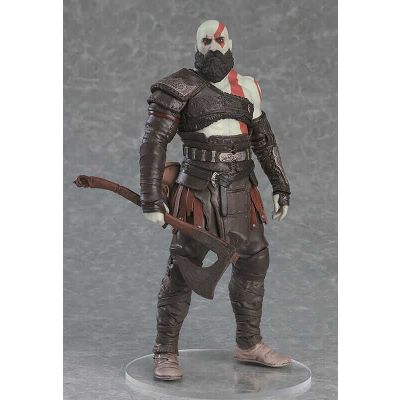 God of War (2018) statuette PVC Pop Up Parade Kratos 18 cm