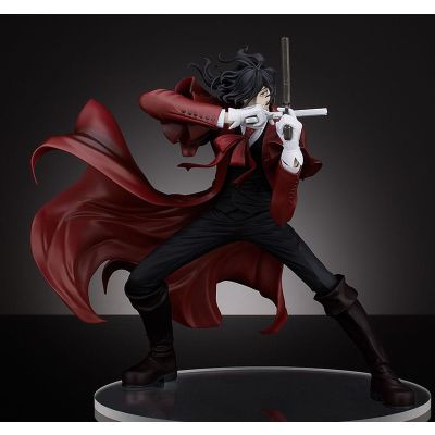Hellsing OVA statuette PVC Pop Up Parade L Alucard 18 cm