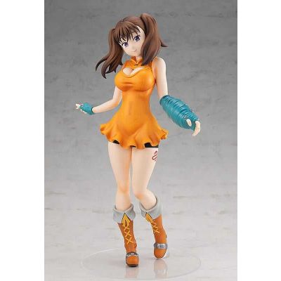 The Seven Deadly Sins: Dragon s Judgement statuette PVC Pop Up Parade XL Diane 40 cm