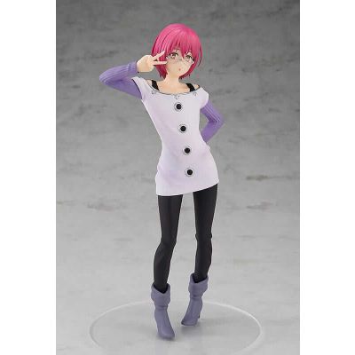 The Seven Deadly Sins: Dragon's Judgement statuette PVC Pop Up Parade Gowther 17 cm