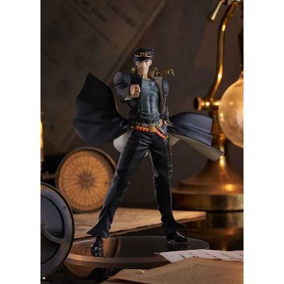JoJo Bizarre Adventure: Stardust Crusaders statuette PVC Pop Up Parade Jotaro Kujo 19 cm