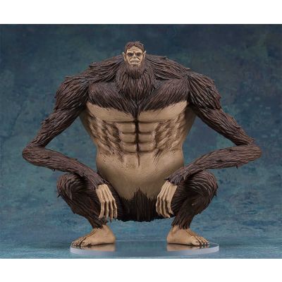 Attack on Titan statuette PVC Pop Up Parade L Zeke Yeager: Beast Titan Ver. 19 cm