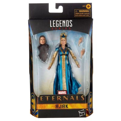 Les Éternels Marvel Legens Series figurine Ajak 15 cm