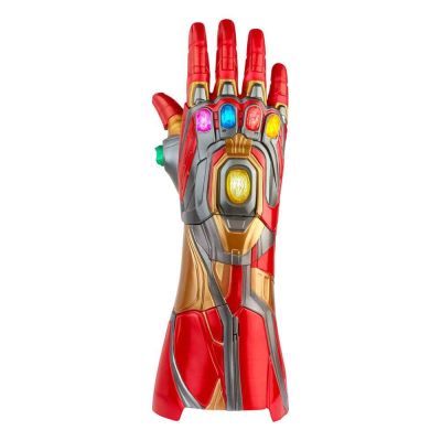 Marvel Legends Series gant électronique Iron Man Nano  Gauntlet