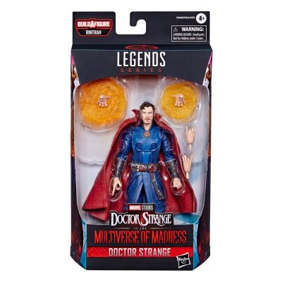 MARVEL - Doctor Strange - Figurine Legends Series 15cm