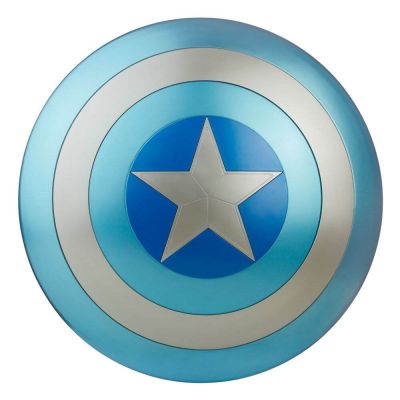 The Infinity Saga - Captain America : Le Soldat de l'hiver Marvel Legends bouclier furtif 60 cm
