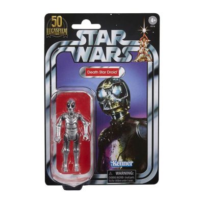 Star Wars Vintage Collection figurine 2021 Death Star Droid 10 cm