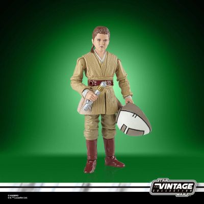 Star Wars Episode I Vintage Collection figurine 2022 Anakin Skywalker 10 cm