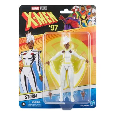 X-Men 97 Marvel Legends figurine Marvel s Storm  15 cm
