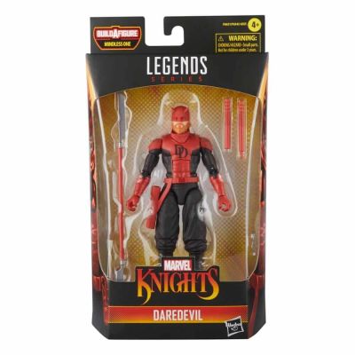 Marvel Knights Marvel Legends figurine Daredevil  15 cm