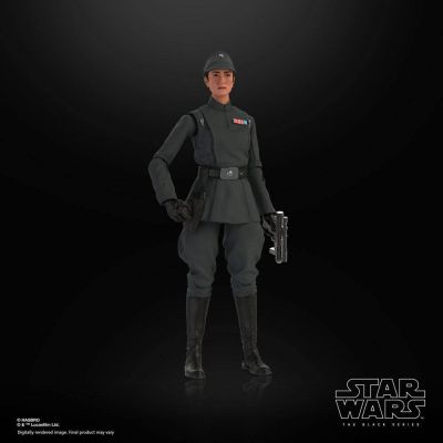 Star Wars: Obi-Wan Kenobi Black Series figurine 2022 Tala (Imperial Officer) 15 cm