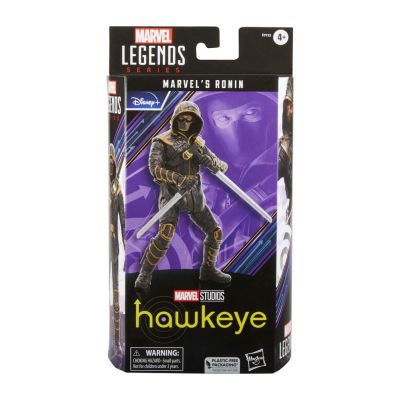 Hawkeye Marvel Legends figurine Marvel s Ronin 15 cm