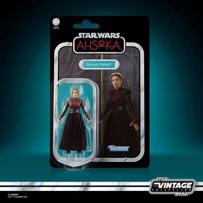 Star Wars: Ahsoka Vintage Collection figurine Morgan Elsbeth 10 cm