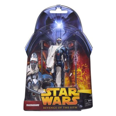 Star Wars Episode III Black Series figurine 20th Anniversary Magnaguard 15 cm