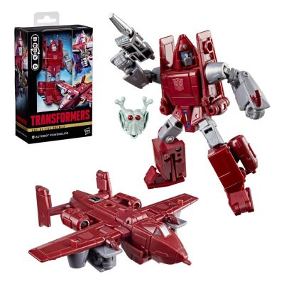 Transformers Age of the Primes Deluxe Class figurine Autobot Powerglide 11 cm