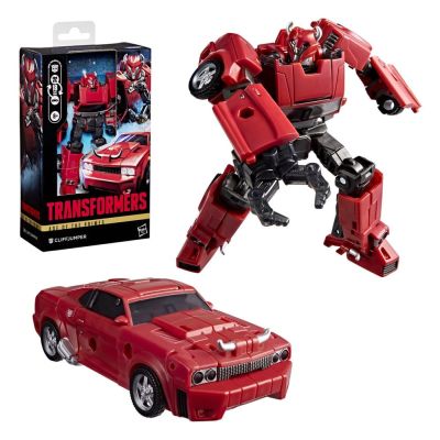 Transformers Age of the Primes Deluxe Class figurine Cliffjumper 13 cm