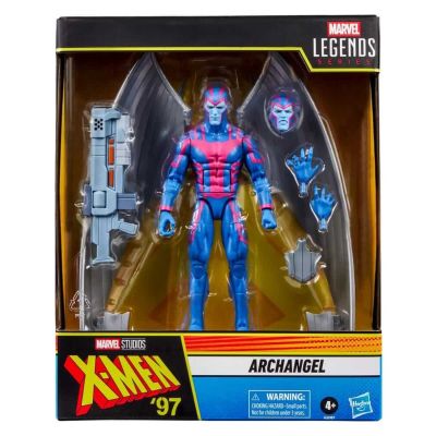 X-Men 97 Marvel Legends figurine Archangel 15 cm