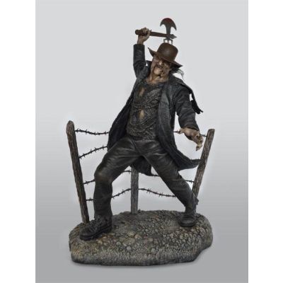 Jeepers Creepers statuette 1/4 Creeper  58 cm