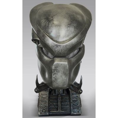 Predator réplique 1/1 Bio Helmet 61 cm