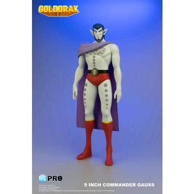 Goldorak statuette PVC Ergastule 23 cm
