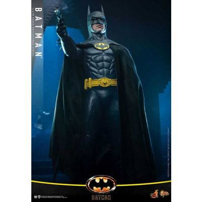 Batman (1989) figurine Movie Masterpiece 1/6 Batman 30 cm