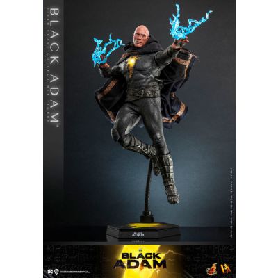 Black Adam figurine DX 1/6 Black Adam 33 cm