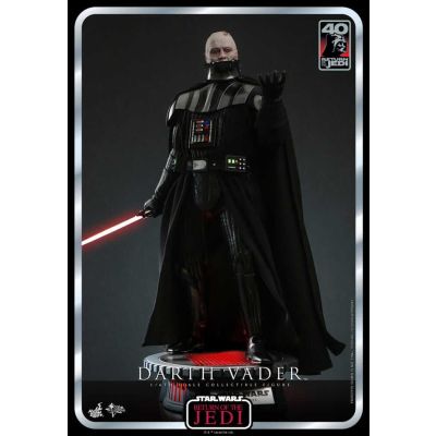 Star Wars: Episode VI 40th Anniversary figurine 1/6 Darth Vader 35 cm