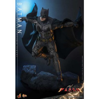 The Flash figurine Movie Masterpiece 1/6 Batman 30 cm