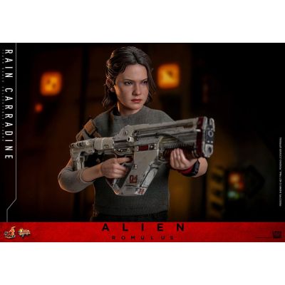 Alien: Romulus figurine Movie Masterpiece 1/6 Rain Carradine 26 cm