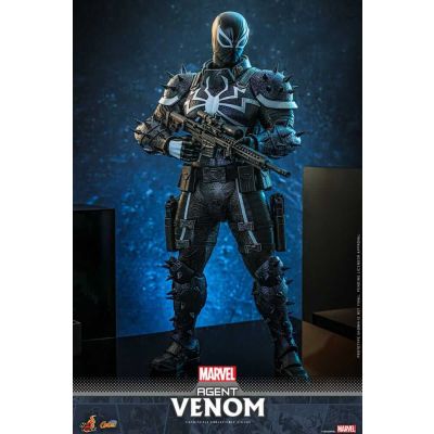 Marvel Comics figurine 1/6 Agent Venom 32 cm