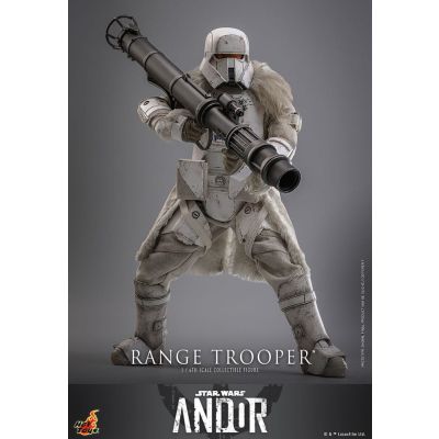 Andor figurine 1/6 Range Trooper 31 cm