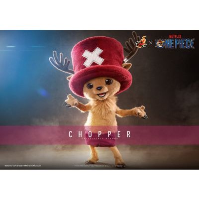One Piece Collectible Figure figurine Chopper 49 cm