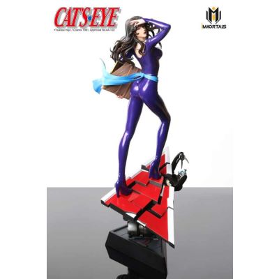 Cat s Eye statuette 1/6  Rui Kisugi 43 cm