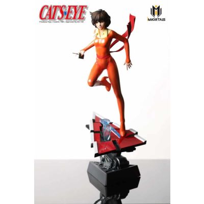 "Acompte Précommande" Cat s Eye statuette 1/6  Ai Kisugi 39 cm
