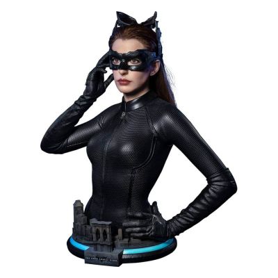 The Dark Knight Rises buste 1/1 Selina Kyle  73 cm
