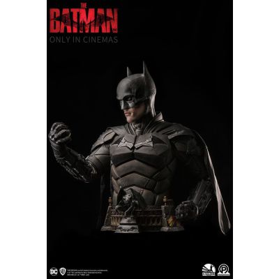  Infinity Studio X Penguin Toys bousiller The Batman 1/1 93 cm