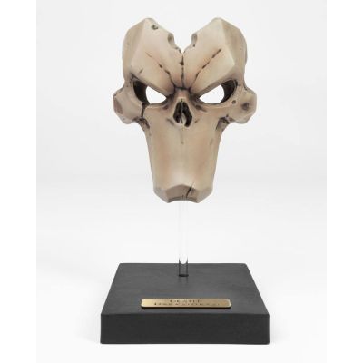 Darksiders réplique 1/2 du masque de Death Limited Edition  22 cm