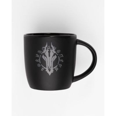 Darksiders mug Horsemen