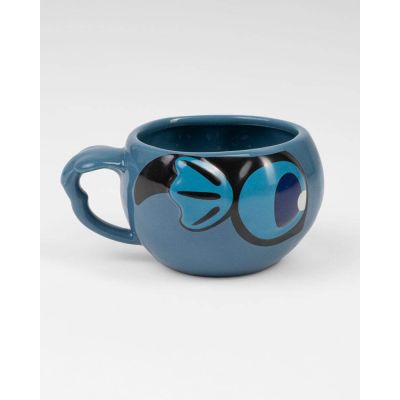 World of Warcraft mug 3D  Murloc