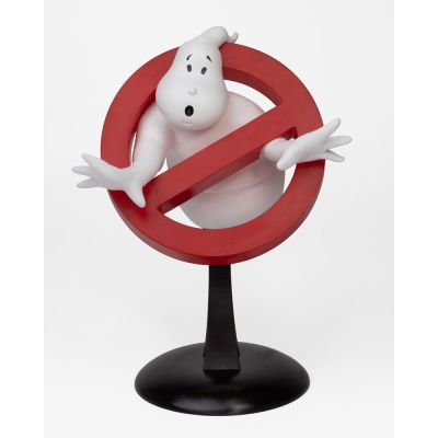 Ghostbusters 3D lampe No-Ghost Logo 40 cm