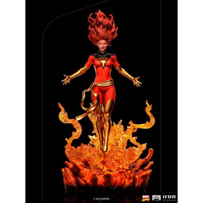 Marvel Comics statuette 1/10 BDS Art Scale Phoenix (X-Men)  31 cm