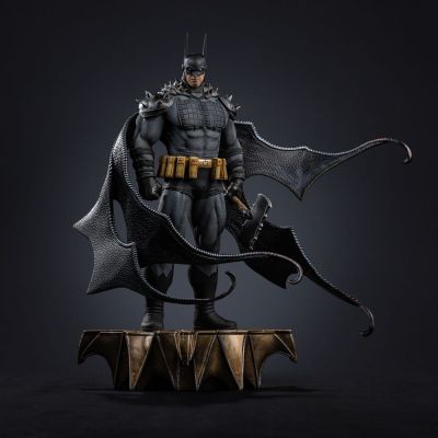 DC Comics statuette 1/10 Art Scale Batman Absolute 26 cm