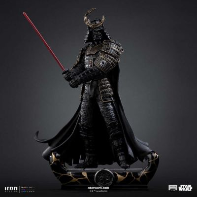 Star Wars statuette 1/10 Art Scale Darth Vader Samurai 26 cm