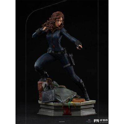 Avengers Black Widow statuette Legacy Replica 1/4   46 cm